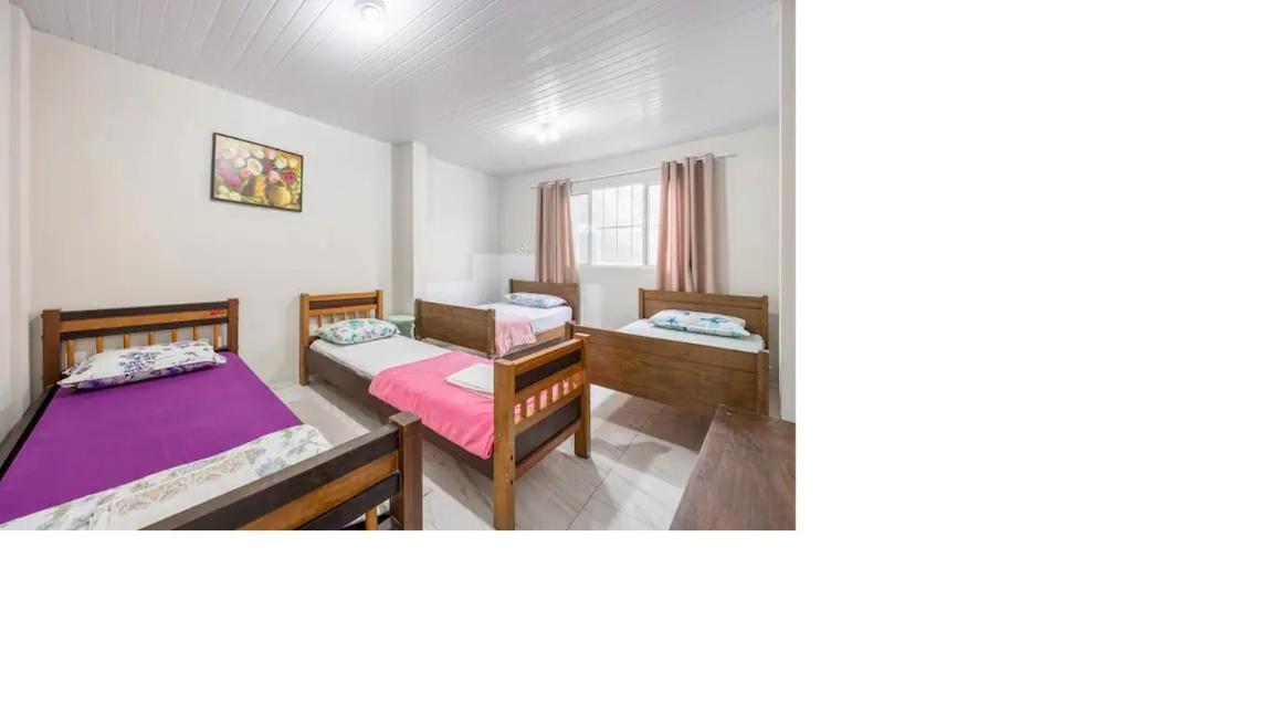 Casa Da Nina Casa de Férias Balneário Camboriú