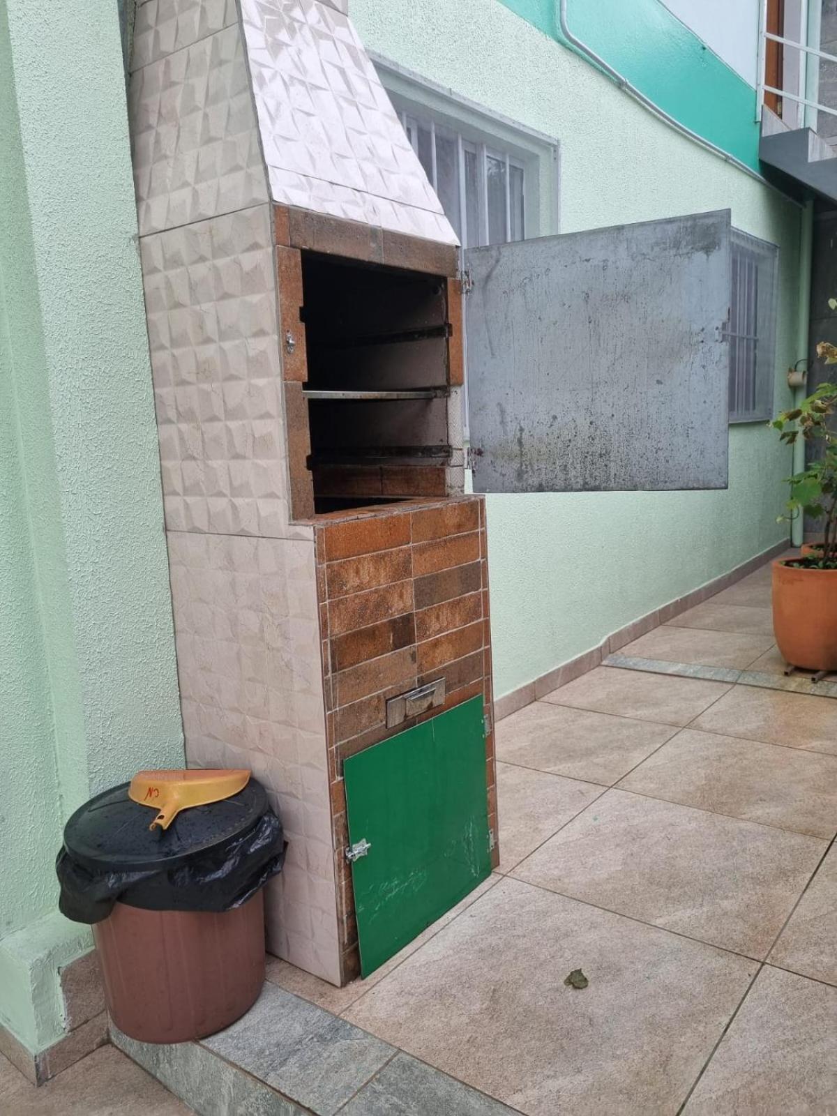 Casa de Férias Casa Da Nina Balneário Camboriú