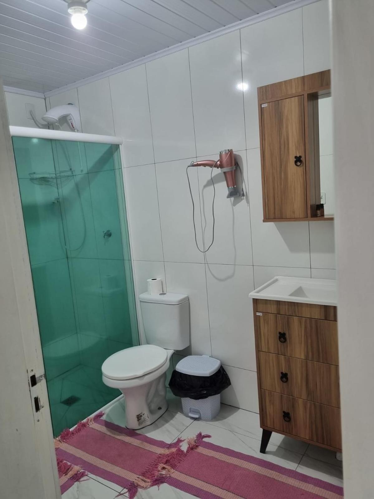 Casa Da Nina Casa de Férias Balneário Camboriú